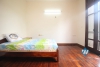 Spacious, fully furnished house for rent in Ciputra, Tay Ho, Hanoi